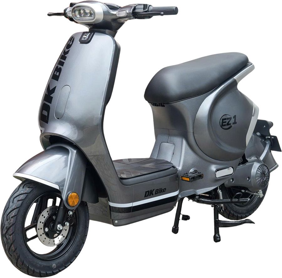 Xe Đạp Điện DK EZ1