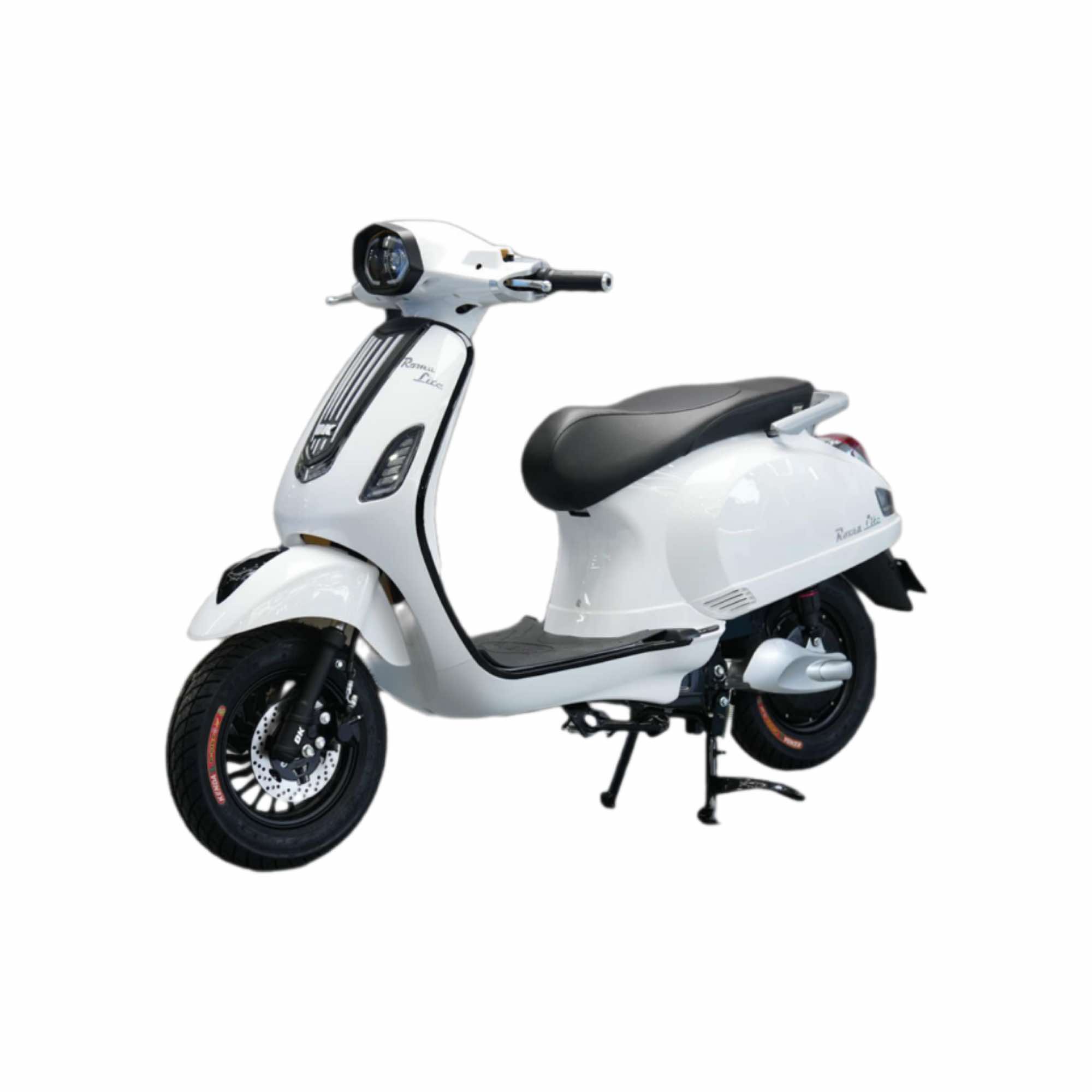 Xe điện DK Bike Roma Lite New S (NFC) 2024