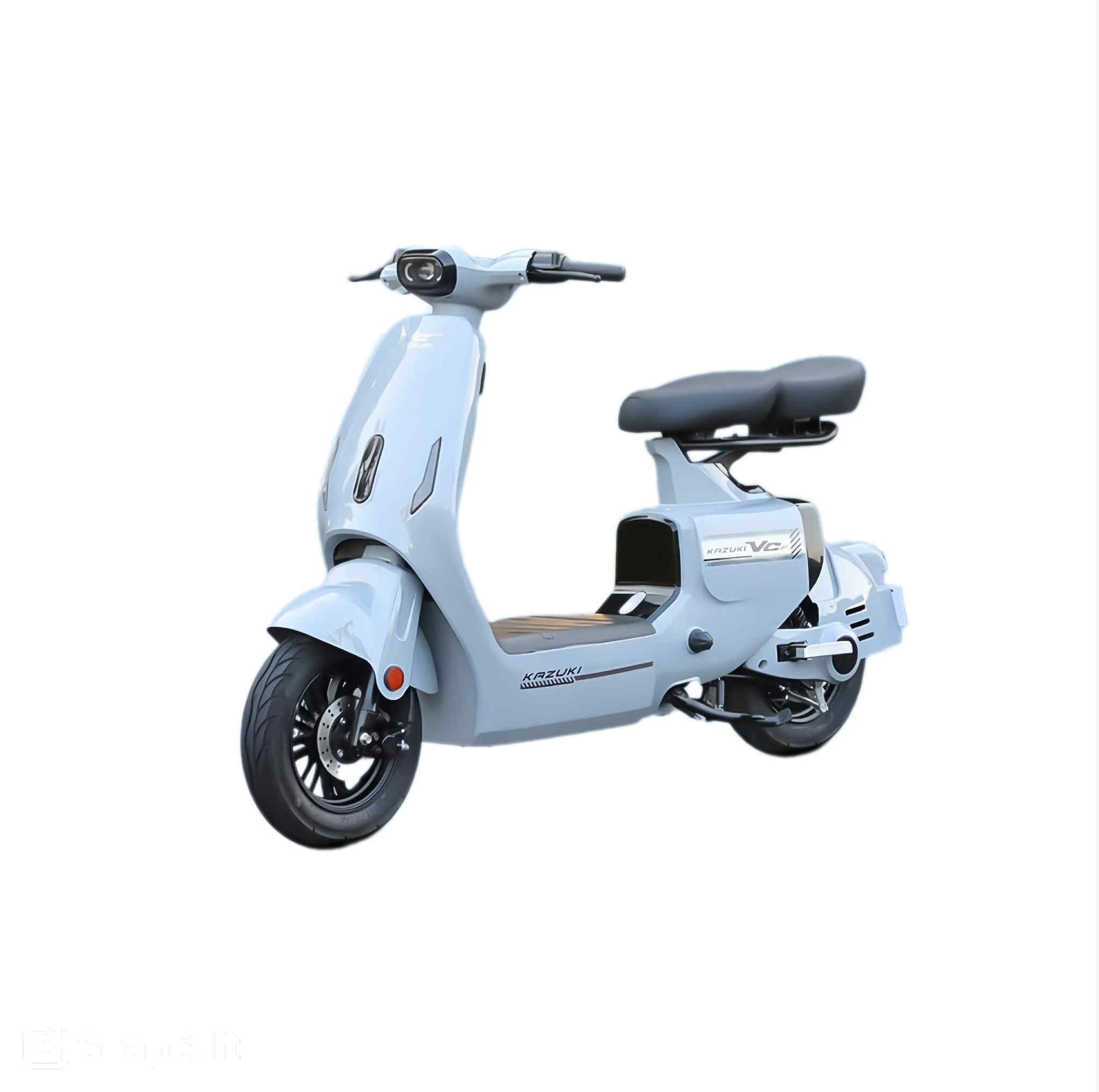 Xe Đạp Điện Kazuki VC GT