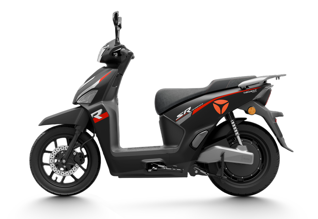 Xe điện Yadea Voltguard P (V002)