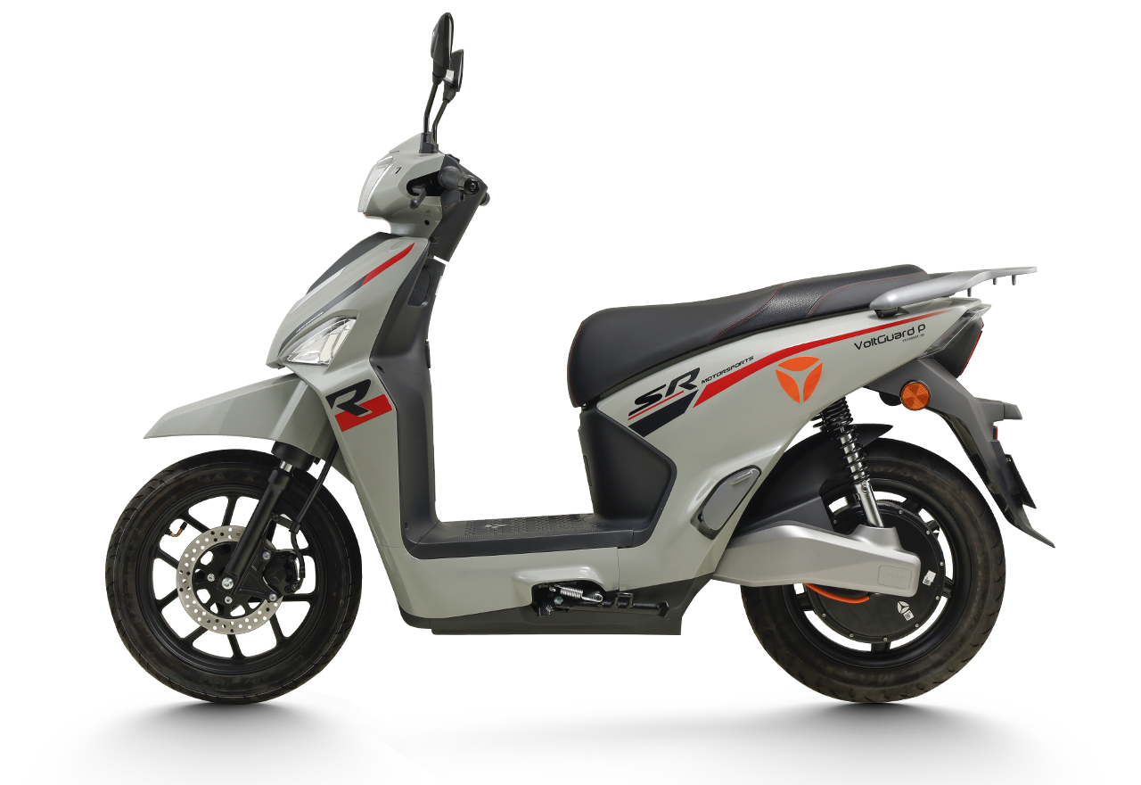 Xe điện Yadea Voltguard P (V002)