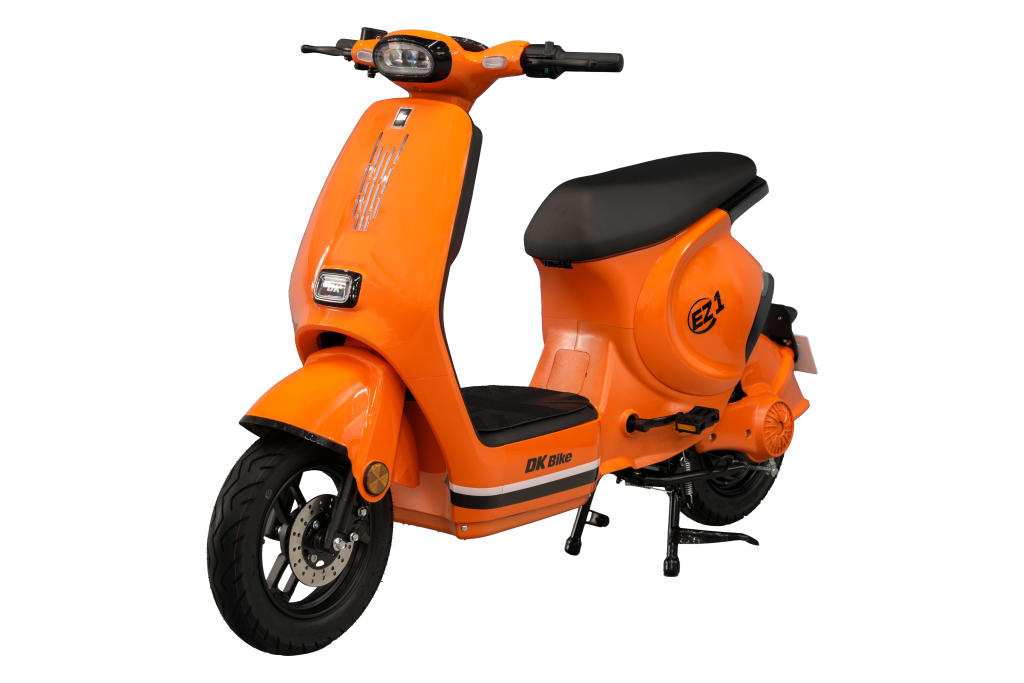Xe Đạp Điện DK EZ2