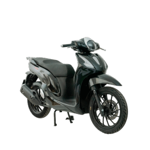 Xe ga Ally SV 50cc