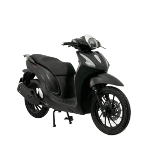 Xe ga Ally SV 50cc