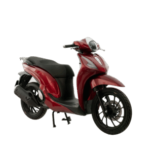 Xe ga Ally SV 50cc
