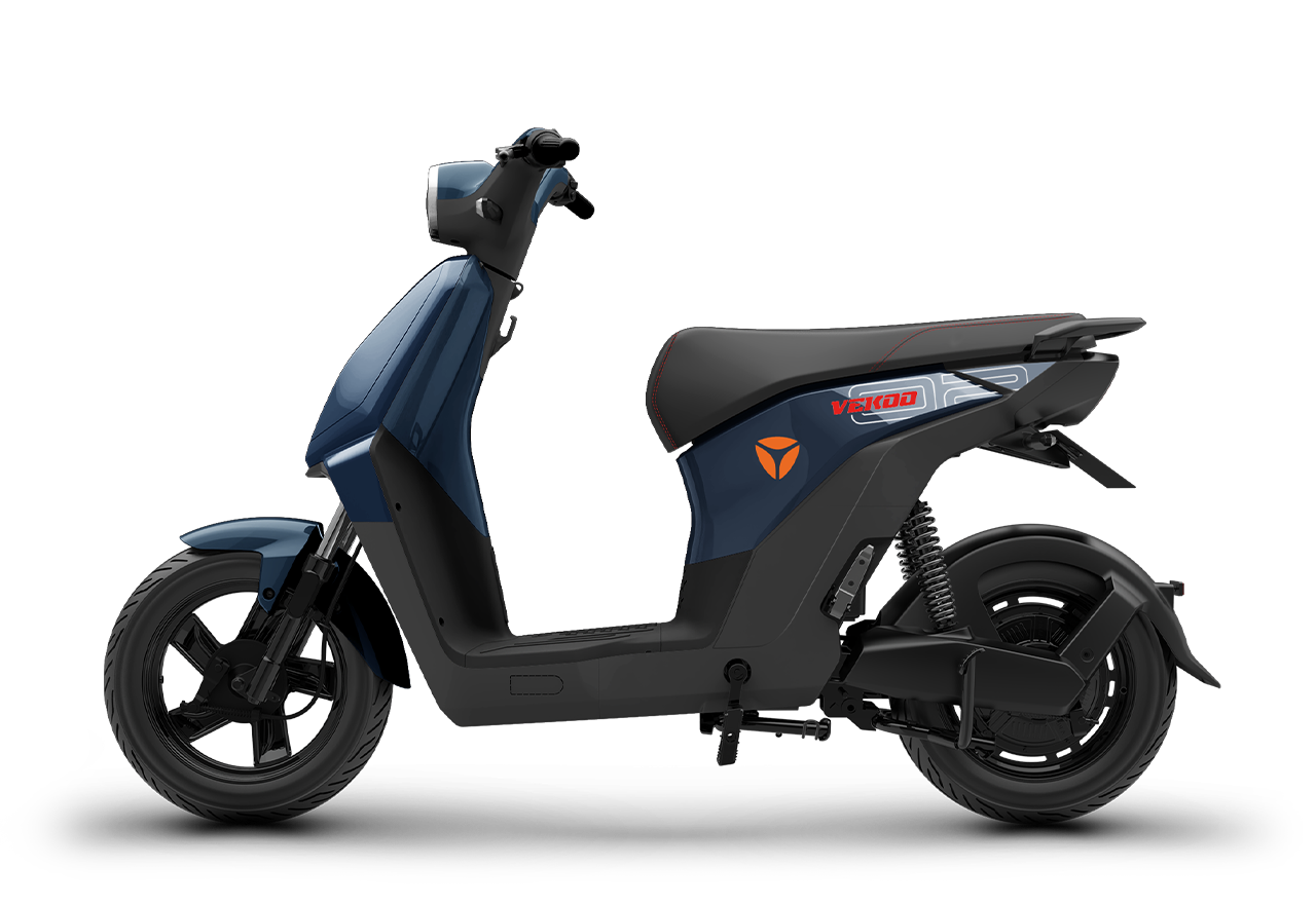 Xe đạp điện Yadea Vekoo