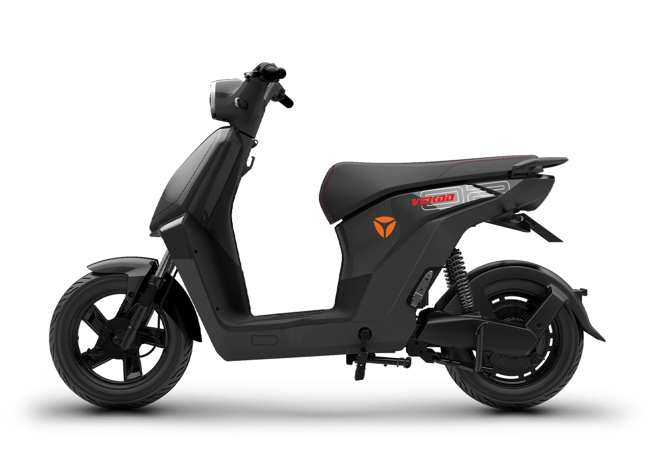 Xe đạp điện Yadea Vekoo