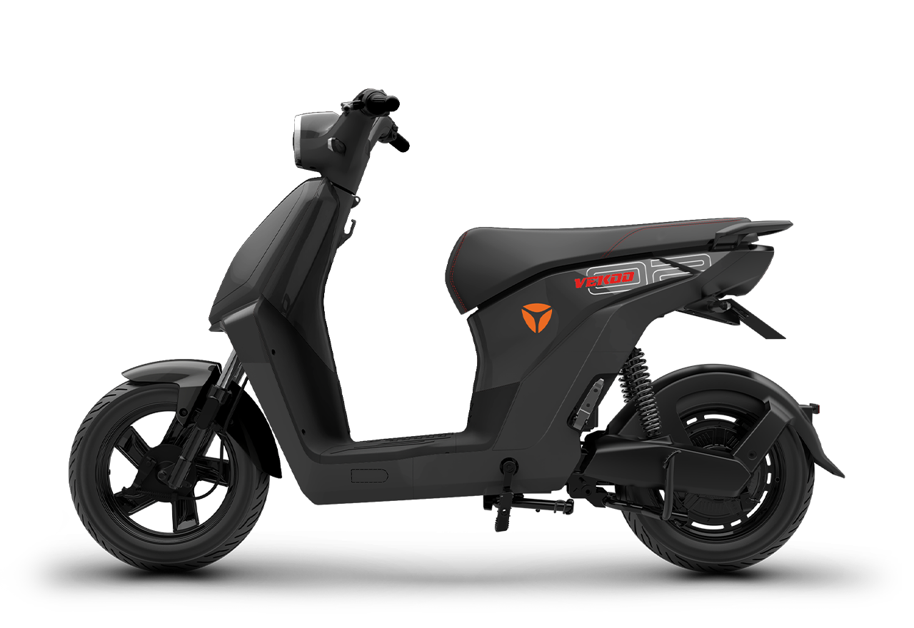Xe đạp điện Yadea Vekoo