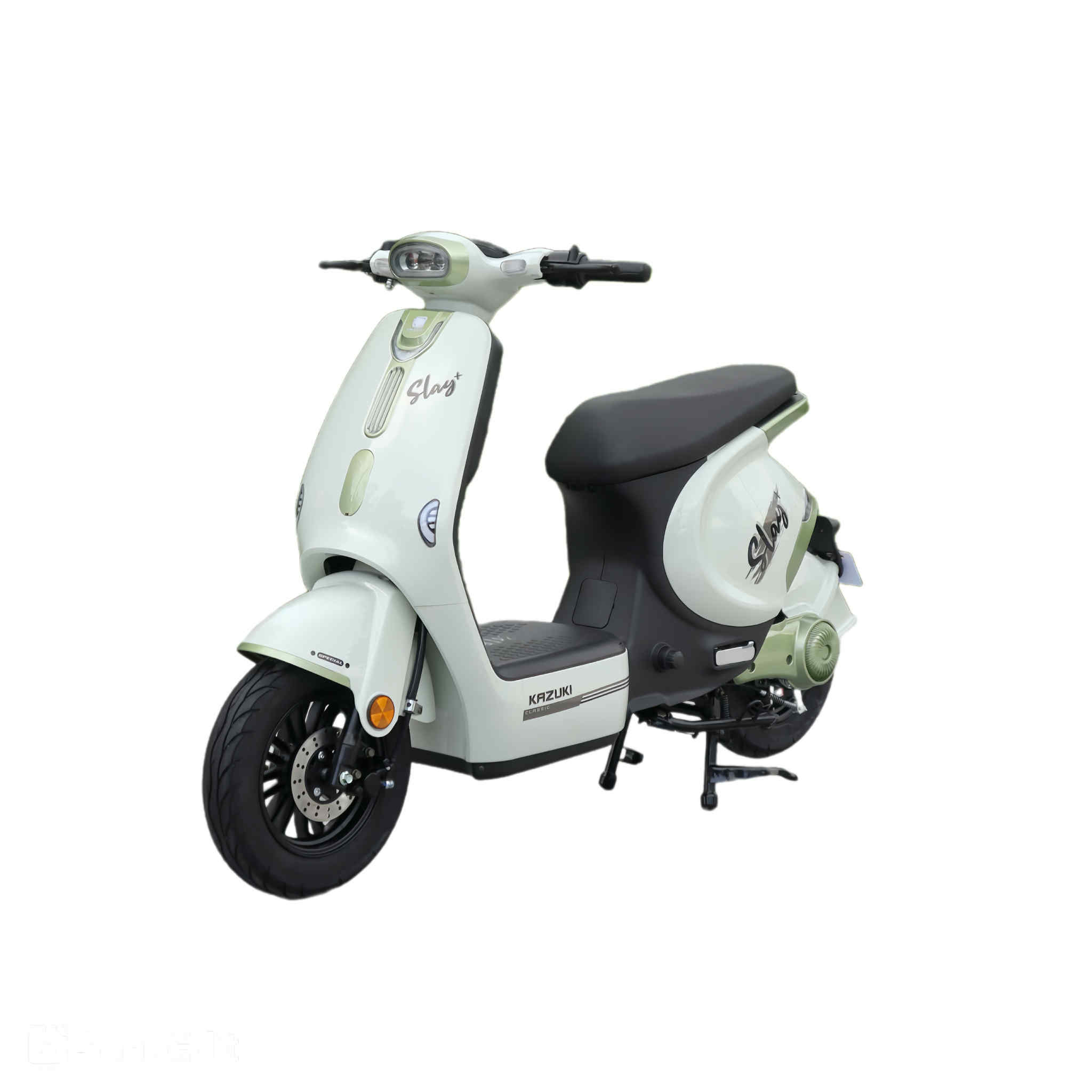 Xe Đạp Điện Kazuki Slay Plus