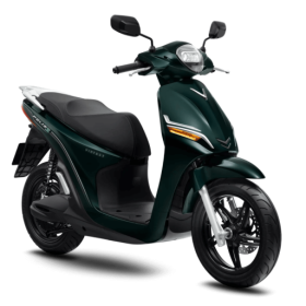 Xe điện Vinfast Feliz Neo