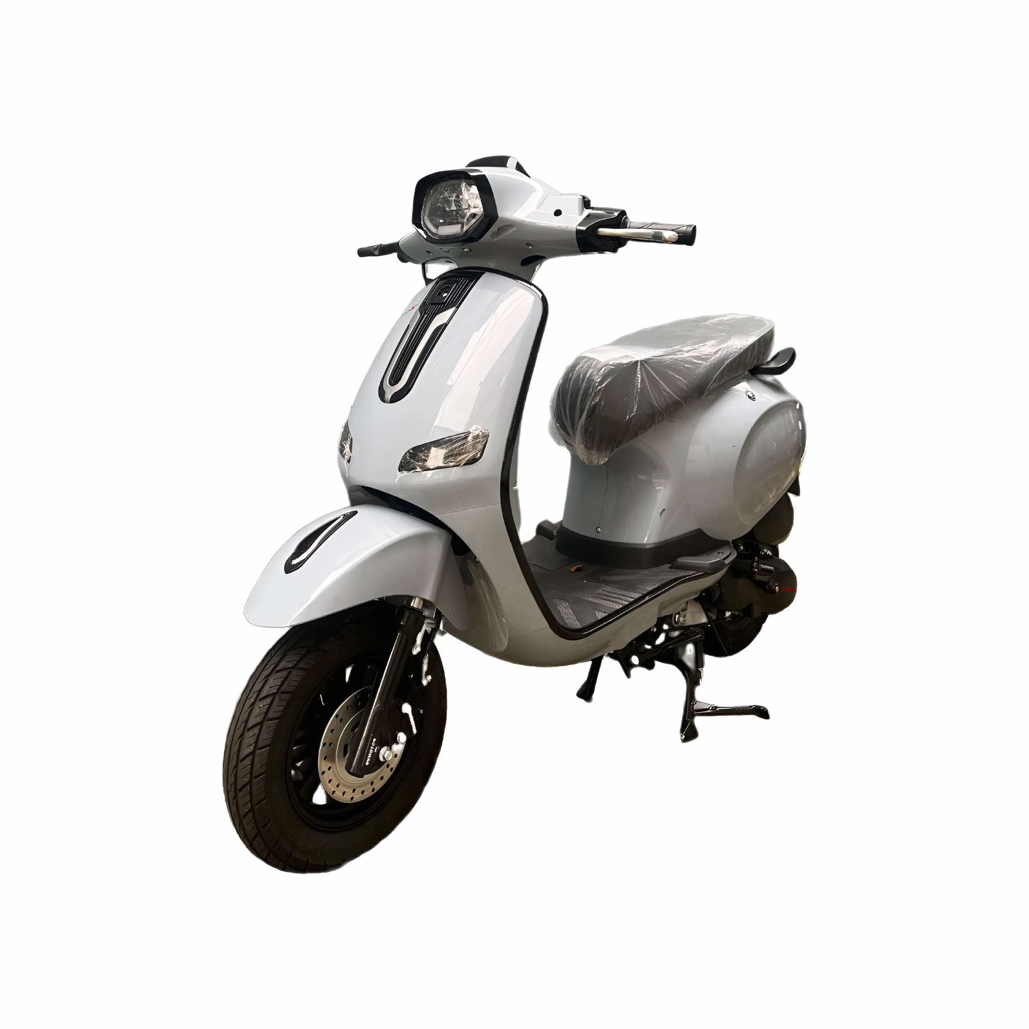 Xe ga 50cc DVmotor Vario S