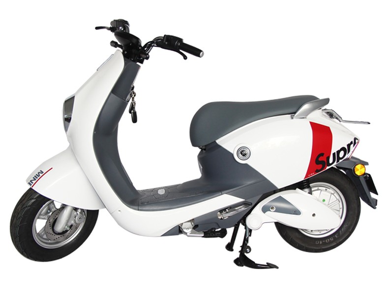 Xe điện DK Aima MinePlus