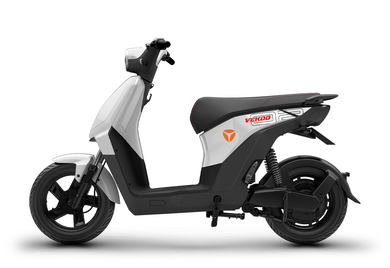 Xe đạp điện Yadea Vekoo