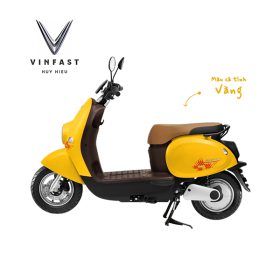 Xe điện Vinfast Motio