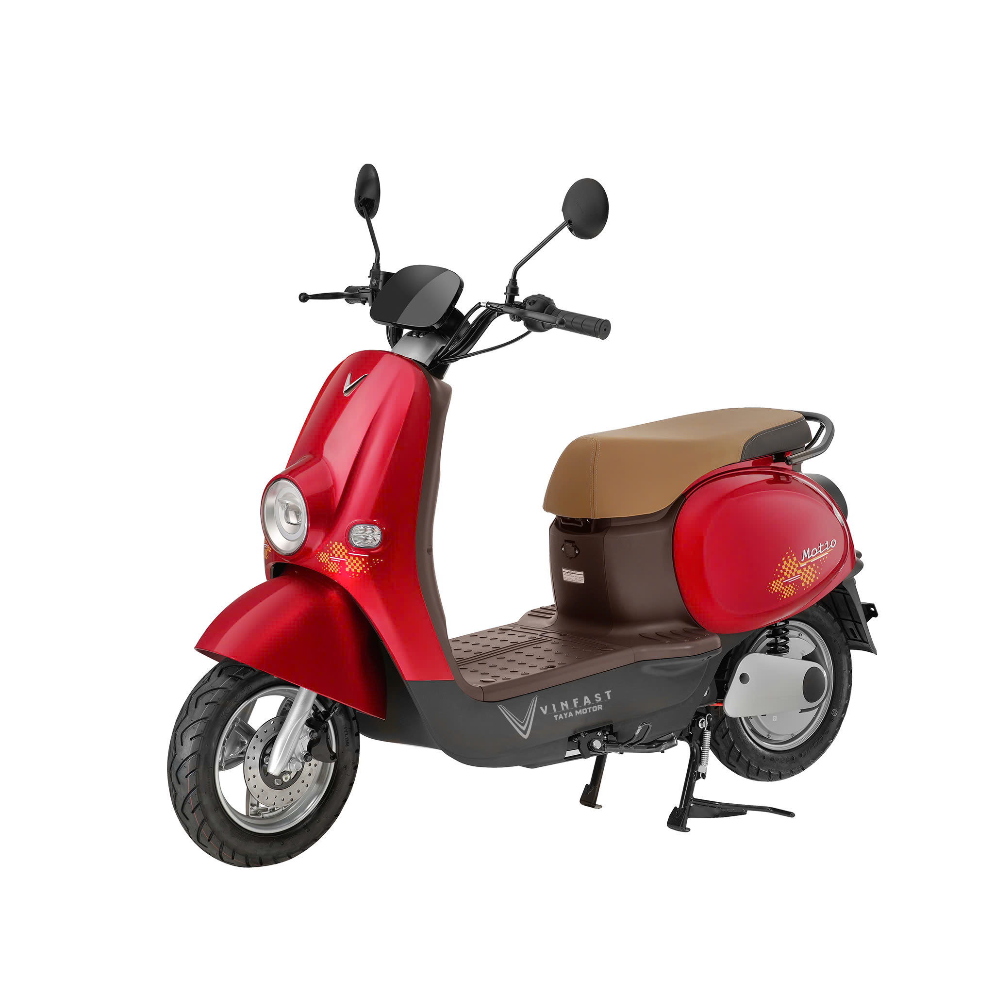 Xe điện Vinfast Motio