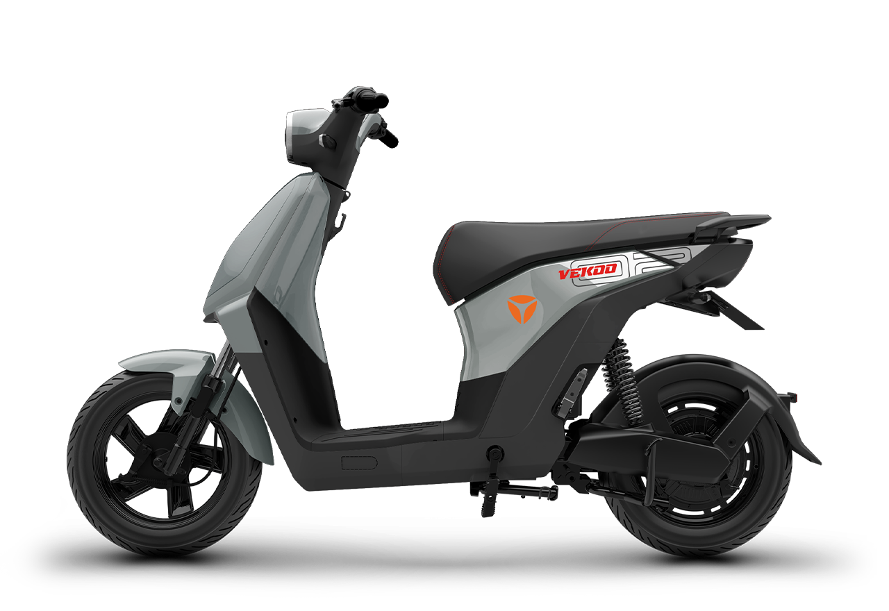 Xe đạp điện Yadea Vekoo