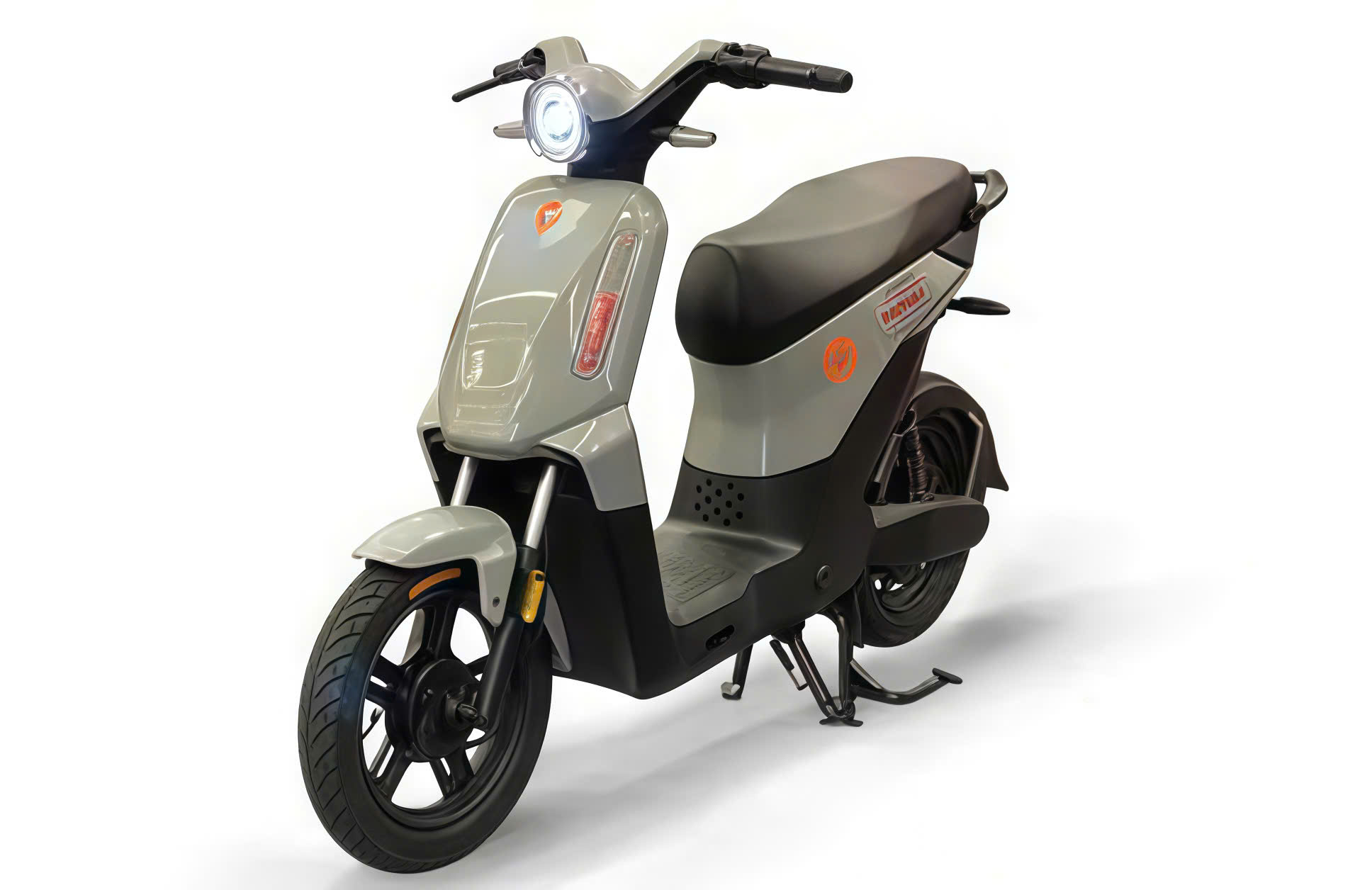 Xe đạp điện Yadea Vekoo