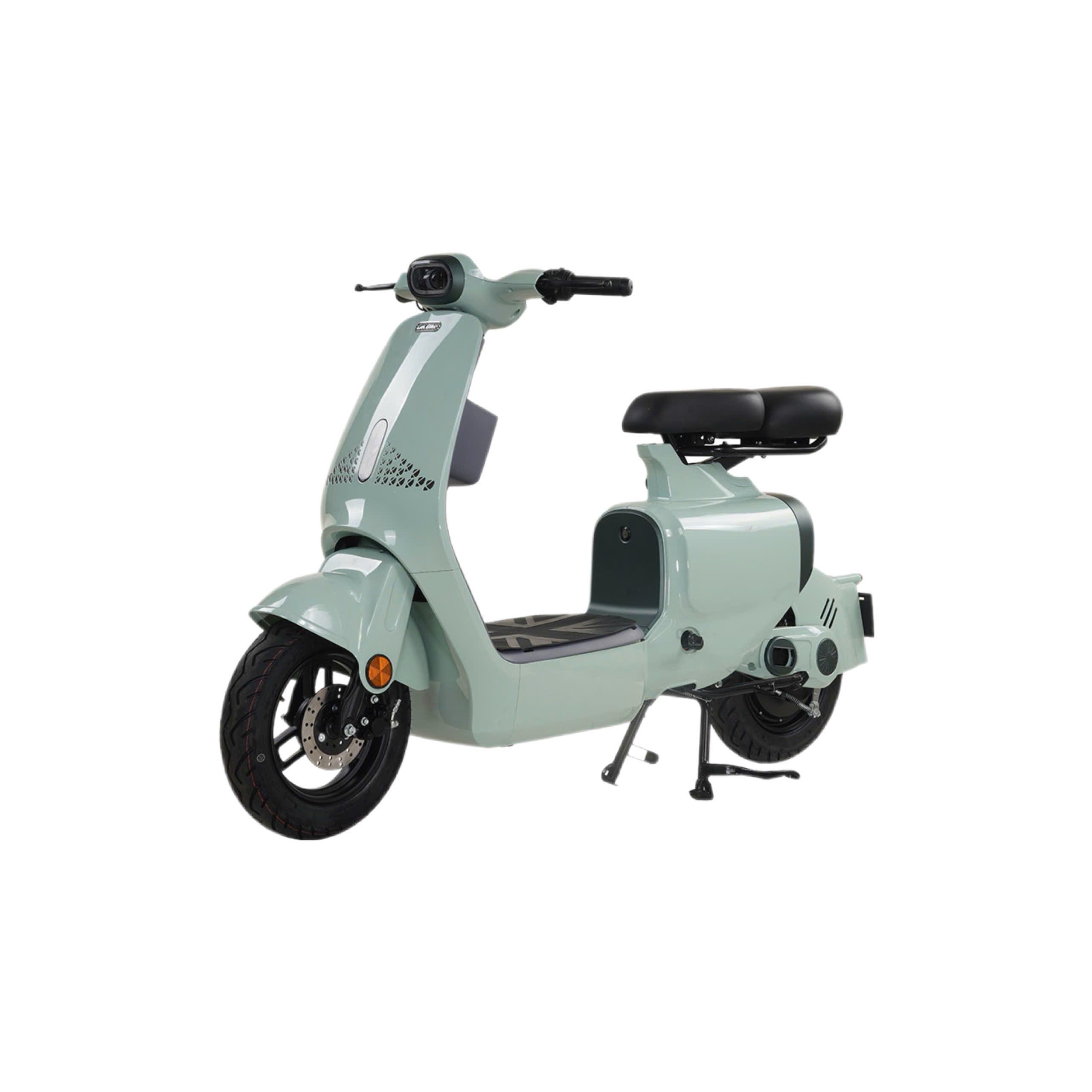 Xe Đạp Điện DK Bike S2