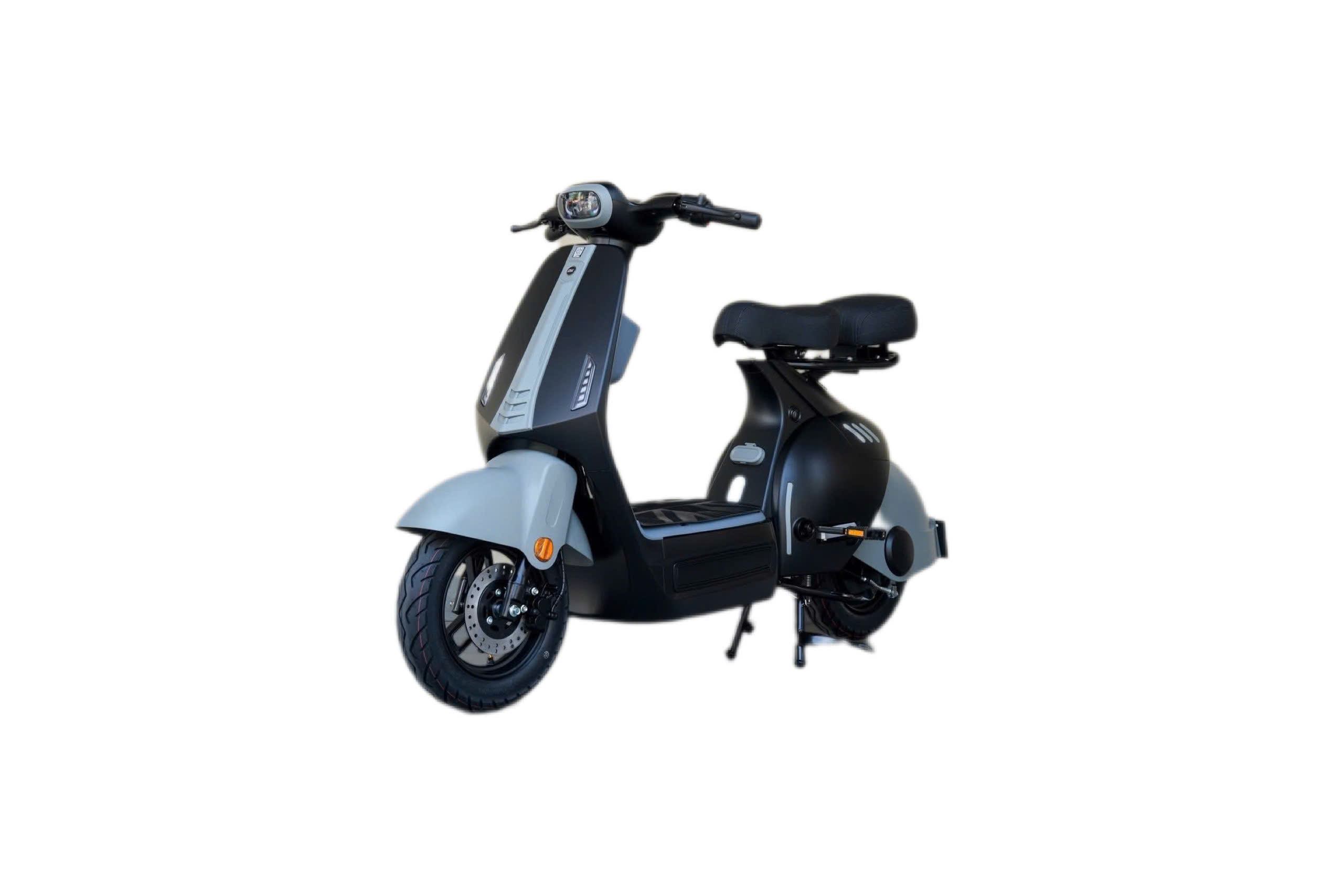 Xe Đạp Điện DK Bike V1