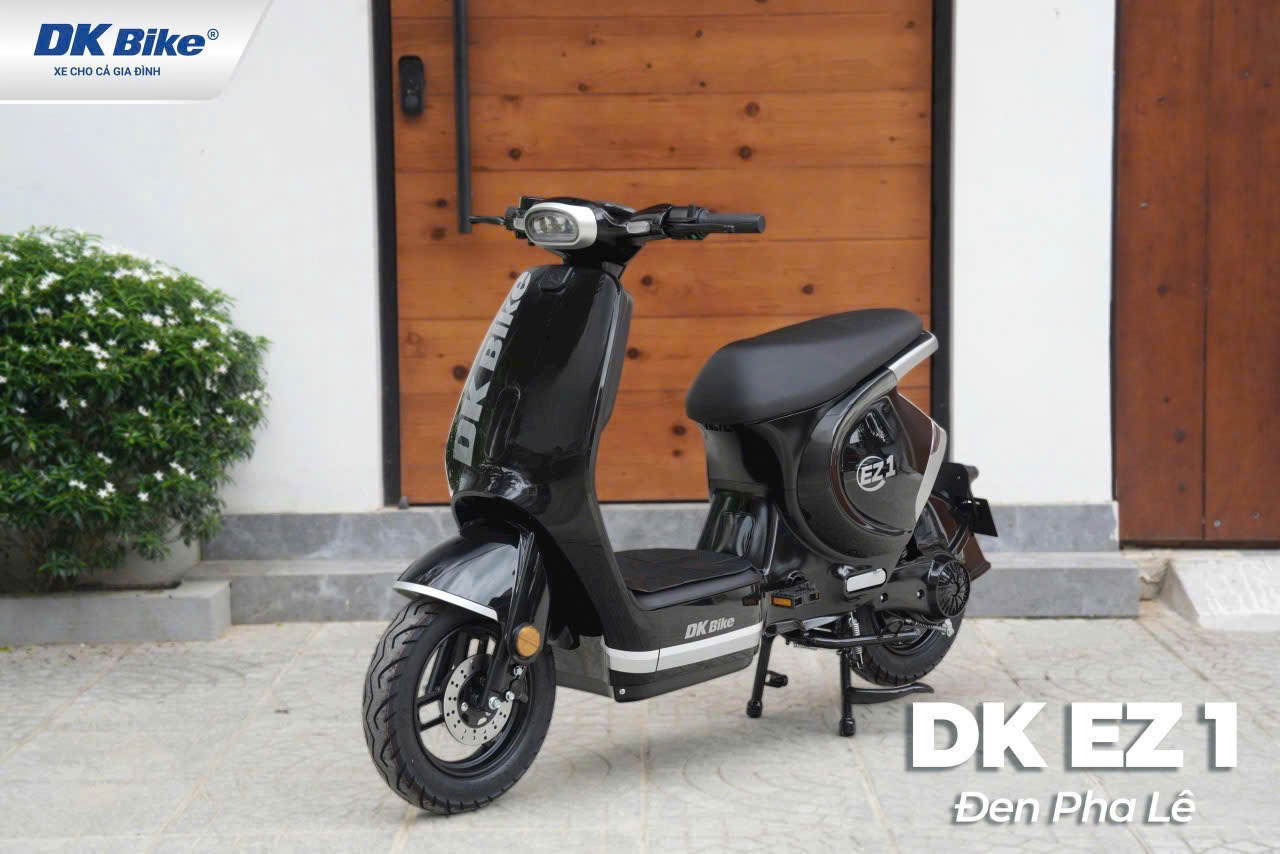 Xe Đạp Điện DK EZ1